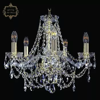 11.25.5.165.Gd.Sp Подвесная люстра Art Classic