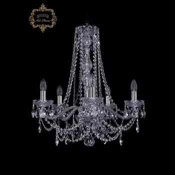 11.25.5.200.h-63.Cr.Sp Подвесная люстра Art Classic