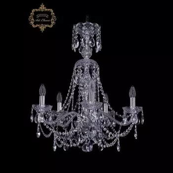 11.25.5.200.XL-68.Cr.Sp Подвесная люстра Art Classic