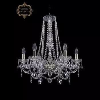 11.25.6.200.h-63.Gd.Sp Подвесная люстра Art Classic