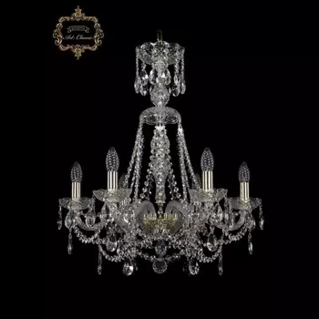 11.25.6.200.XL-68.Gd.Sp Подвесная люстра Art Classic