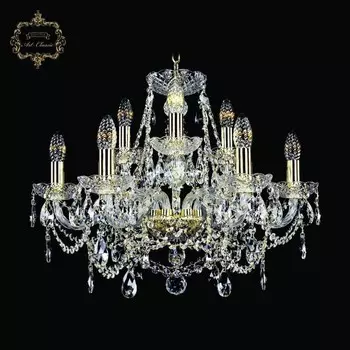 11.25.6+3.200.Gd.Sp Подвесная люстра Art Classic