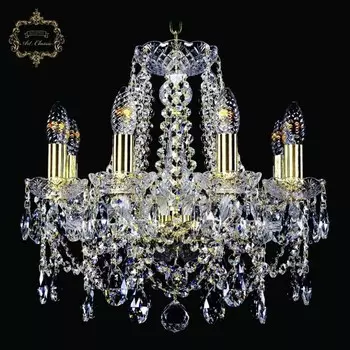 11.25.8.141.Gd.Sp Подвесная люстра Art Classic