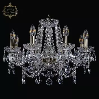 11.25.8.200.Br.Sp Подвесная люстра Art Classic