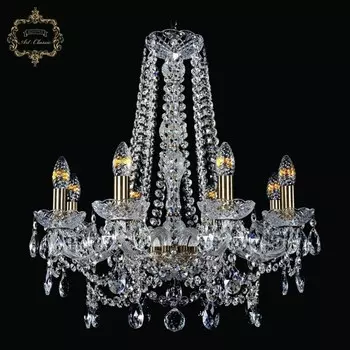 11.25.8.200.h-63.Br.Sp Подвесная люстра Art Classic