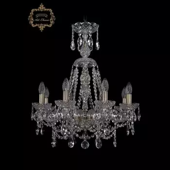 11.25.8.200.XL-68.Br.Sp Подвесная люстра Art Classic