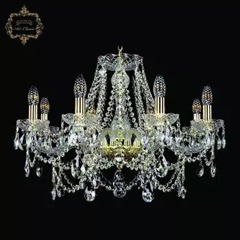 11.25.8.220.Gd.Sp Подвесная люстра Art Classic