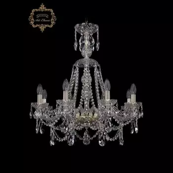 11.25.8.220.XL-74.Gd.Sp Подвесная люстра Art Classic