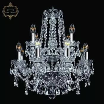 11.25.8+4.165.2d.Cr.Sp Подвесная люстра Art Classic