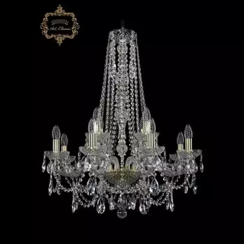 11.25.8+4.220.h-80.Gd.Sp Подвесная люстра Art Classic