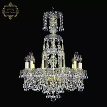 11.26.10.141.XL-60.Gd.B Подвесная люстра Art Classic