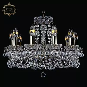 11.26.10.165.Br.B Подвесная люстра Art Classic