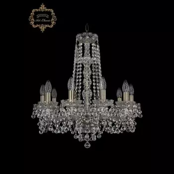 11.26.10.200.h-63.Br.B Подвесная люстра Art Classic