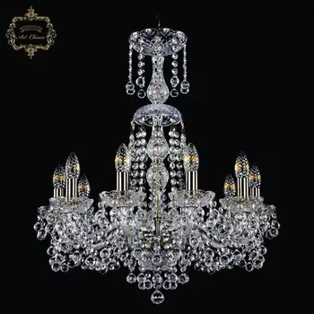 11.26.10.200.XL-65.Br.B Подвесная люстра Art Classic