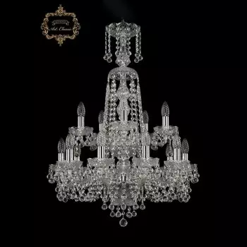 11.26.10+5.200.2d.XL-84.Cr.B Подвесная люстра Art Classic