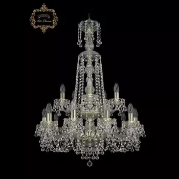 11.26.10+5.220.2d.XL-94.Gd.B Подвесная люстра Art Classic