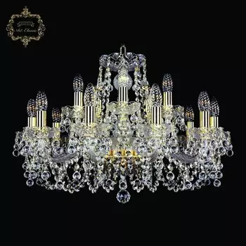 11.26.10+5.220.Gd.B Подвесная люстра Art Classic