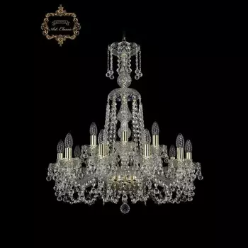 11.26.10+5.220.XL-77.Gd.B Подвесная люстра Art Classic