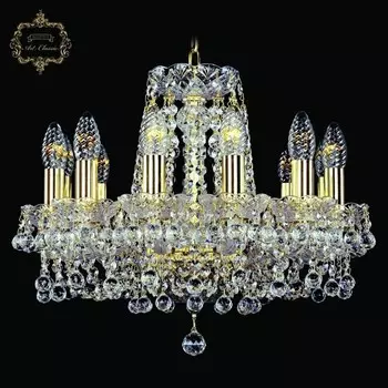 11.26.12.141.Gd.B Подвесная люстра Art Classic