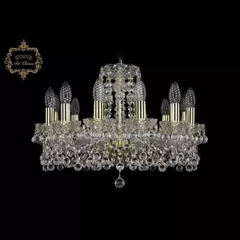 11.26.12.165.Gd.B Подвесная люстра Art Classic