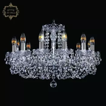 11.26.12.200.Cr.B Подвесная люстра Art Classic