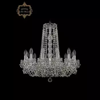 11.26.12.200.h-63.Cr.B Подвесная люстра Art Classic