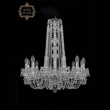 11.26.12.220.h-70.Cr.B Подвесная люстра Art Classic