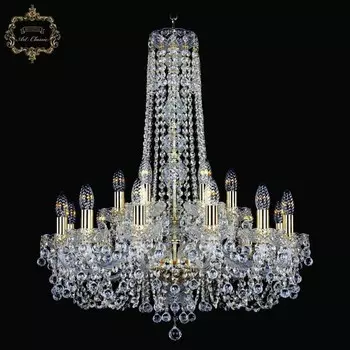 11.26.12+6.220.h-77.Gd.B Подвесная люстра Art Classic