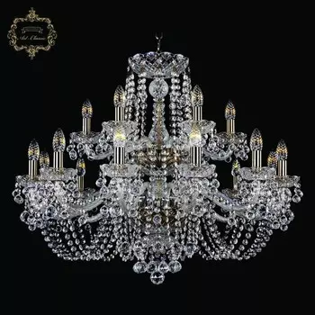 11.26.12+6.300.2d.Br.B Подвесная люстра Art Classic