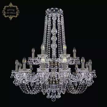 11.26.12+6.300.2d.h-95.Br.B Подвесная люстра Art Classic