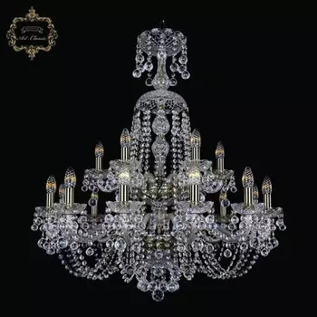 11.26.12+6.300.2d.XL-95.Br.B Подвесная люстра Art Classic