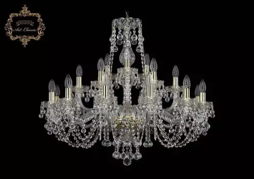 11.26.12+6+3.300.Gd.B Подвесная люстра Art Classic