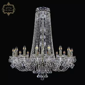 11.26.16.300.h-91.Br.B Подвесная люстра Art Classic