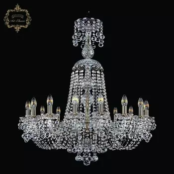 11.26.16.300.XL-91.Br.B Подвесная люстра Art Classic