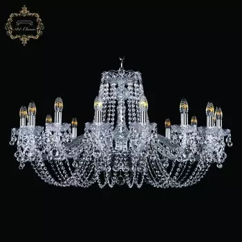 11.26.16.360.Cr.B Подвесная люстра Art Classic