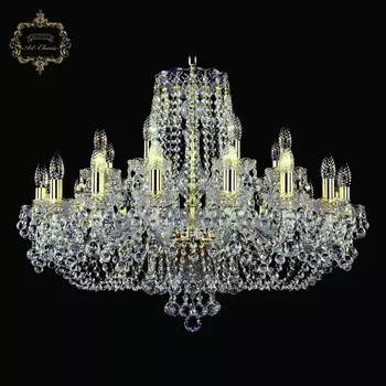 11.26.16+8.300.Gd.B Подвесная люстра Art Classic