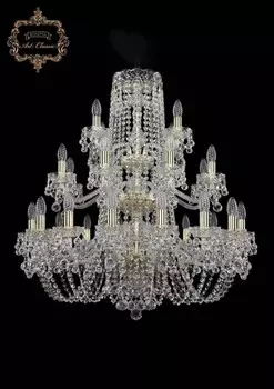 11.26.16+8+4.300.3d.Gd.B Подвесная люстра Art Classic