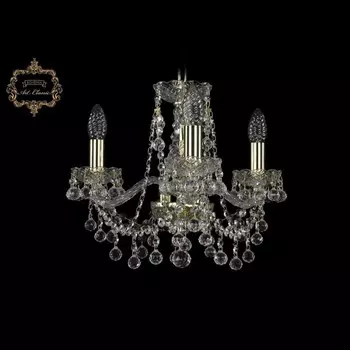 11.26.3.141.Gd.B Подвесная люстра Art Classic