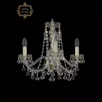 11.26.3.165.Gd.B Подвесная люстра Art Classic