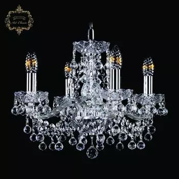 11.26.4.141.Cr.B Подвесная люстра Art Classic