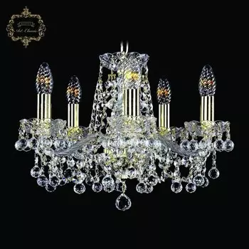 11.26.5.141.Gd.B Подвесная люстра Art Classic