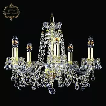 11.26.5.165.Gd.B Подвесная люстра Art Classic