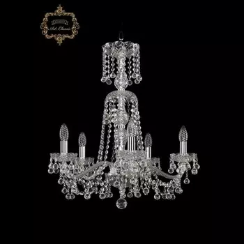 11.26.5.200.XL-65.Cr.B Подвесная люстра Art Classic