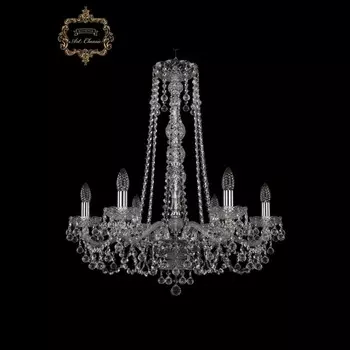 11.26.6.220.h-70.Cr.B Подвесная люстра Art Classic