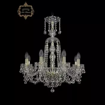 11.26.8.200.XL-65.Gd.B Подвесная люстра Art Classic