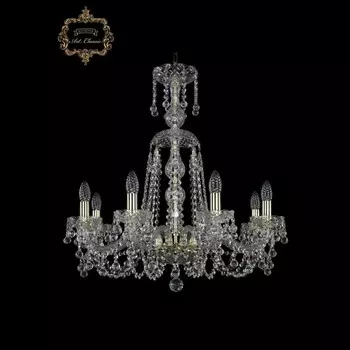 11.26.8.220.XL-70.Gd.B Подвесная люстра Art Classic