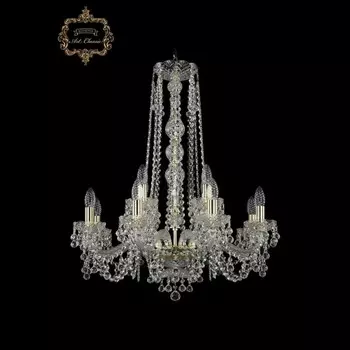 11.26.8+4.220.h-75.Gd.B Подвесная люстра Art Classic