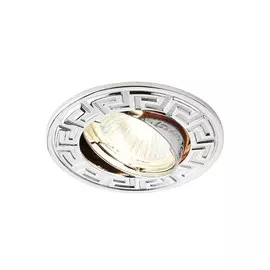 120090 CH Встраиваемый светильник Ambrella light Classic