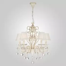 12075/5 Подвесная люстра Eurosvet 12075 Strotskis