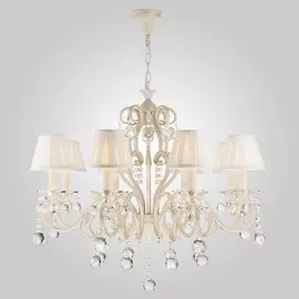 12075/8 Подвесная люстра Eurosvet 12075 Strotskis